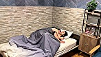 「俺の奥さん寝取ってみない？」愛を確かめるために妻と後輩を2人きりに･･･まさかの！絶倫チ◯ポで壮絶なNTRをかまされた挙句、抜かずの追撃生中出しで愛妻マ◯コを完全に奪われた話。 橘京花
