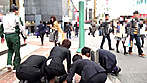 土下座人妻素人ナンパ take1 サンプル画像3