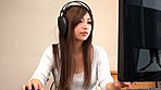 熟々 いやらしい女のいる家2～色情AV編集者の一日 妃乃ひかり サンプル画像1