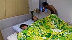 兄さんの奥さん ～肉親と他人の境界線～ サンプル画像2