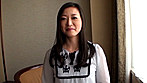素人 人妻・熟女通信 恥じらい美人妻 秘密の中出しファック サンプル画像1