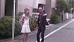 リアル実況中継！！夫の目の前で妻は風俗スカウトに寝取られるのか？ サンプル画像13
