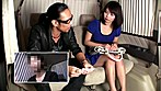 リアル実況中継！！夫の目の前で妻は風俗スカウトに寝取られるのか？ サンプル画像20