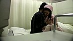 熟女看護婦が多い病院に入院してみたら･･･本当にエロいことができるのか？ サンプル画像11