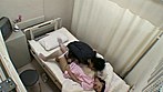 熟女看護婦が多い病院に入院してみたら･･･本当にエロいことができるのか？ サンプル画像12