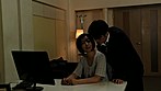 嫁の母 欲求不満の五十路義母に中出し 筒美かえで - Image 3
