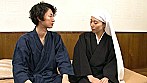お盆の夜に･･･ 乱れて喘ぐ煩悩尼さん - Image 8
