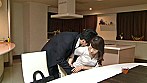 嫁の母 欲求不満の五十路義母に中出し 篠宮千明 サンプル画像6