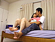 近親官能劇場 水戸の妹と兄 サンプル画像9