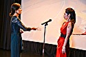 女芸人の人生をかけた笑いと絶頂への挑戦 澄河美花 画像12