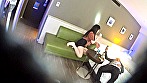 ハーフ系美少女にナンパ中出し！顔射の2回戦！！浮気心が止められない彼氏持ち乙女とのハメ撮り記録 画像4