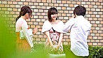 【ドレスで乱れる保健の先生】最高にエロい！！ド清楚なオンナが悶えイキ！！結婚式帰り＆ご無沙汰ボディは2年ぶりのチ●ポを拒めない･･･絶頂ナマ中出し2連発！！