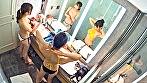 【モデル級JDのうねる腰使い】プールナンパ！！1年ご無沙汰のスレンダーBODYの欲求不満が大爆発！！好みのイケメンナンパ師に自ら跨り精子を搾り取る超絶騎乗位がヤバ過ぎたwww