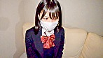 学校の制服に黒いニーソ姿がたまらんww雪肌清楚J●をヤリ部屋に連れ込んで連続中出し！！