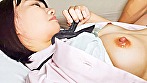 ロリJ系のキツマン！！ハメ撮り懇願されて彼氏の頼みを断れないウブなカラダに未経験中出し！！ 画像3