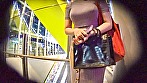 【個撮×コスプレイヤー】166cmと高身長でむっちりHカップ爆乳でお尻を叩くと涙目で感じちゃう生粋のドMちゃんと中出し＆顔射の2回戦！！