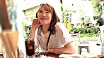 【初撮り素人】オーストラリアx日本のGカップハーフギャルじゅりあちゃん！極上の爆乳ハーフBODYへ中出し込みの3回射精！ 画像1