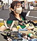 【ドM裏アカ女子を肉オナホ化♪絶頂止まらず潮吹きっぱなし交尾】SNSに自撮りエロ動画を投稿しまくる裏アカ痴女と夢のオフパコ生ハメ♪首○め、イラマ、スパンキングで悦びながら潮を吹きまくるドMっぷりに興奮が収まらず、肉オナホの口も膣も攻めまくりハードピストン2連戦！！【あまちゅあハメREC＃マイ＃裏アカ女子】