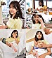 セックスレスで募る性欲...オナニーだけじゃ満たせず裏切りのマチアプ不倫！！久しぶりに抱かれる快感と快楽に『やっぱり生でヤりたい...。』自らゴムを外させ生挿入懇願...！！ご無沙汰マ●コに容赦ない激ピス→何度も絶頂繰り返し旦那以外のザーメンたっぷり中出し＆顔射！【あいな／27歳／結婚3年目】