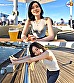 【エロ過ぎて離婚してしまった絶世の美女が懲りもせずにまたセフレと生SEX！！】超美形美女＆モデル級プロポーションの神スペック女神ここに降臨！！セフレとのSEXは不倫にはならないと持論を展開して色んな男を喰いまくる絶倫痴女！！ノースリーブから垣間見える『腋』で男を誘いまくるフェロモンを放出して今宵もまた激しいSEXに没頭！！【あまちゅあハメREC＃幸香＃バー店員】