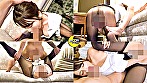 清楚系ビッチな経験豊富M痴女×永遠にしゃぶり続ける無類のチンポ好き女子【ちーちゃん(受付事務)】【中出し】【ごっくん】【ビジネススーツ】【受付嬢】【舐めたい欲MAX】【エロい舌遣い】【フェラ好き】【甘いボイス】【おもちゃ】【バイブ】【オナニー】【抜けたら自分で挿入しちゃう】【杭打ちピストン】 - Image 3