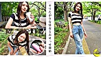 しゃぶり尽くせない無類のタワー美脚×公衆の面前で変態プレイを楽しむ美形女子【しのP（派遣社員）】【中出し】【顔射】【高身長スレンダー美BODY】【5人のパパを持つパパ活女子】【エッチが大好き】【リモバイでいつもより高感度】【連続イキ】【超敏感体質】【小尻】【貧乳】【脚線美】【イヤイヤおもらし潮】 - Image 1