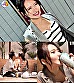 【純粋な恋心を都合よく利用され中出しキメられる美乳首スレンダー美女】彼女持ちセフレとイチャラブ浮気SEX！コンビニでゴム買ってセフレの家にGO！→イラマで喉奥突かれて涙目になりながら興奮する変態ドM女w正式な彼女にしてもらう為に生中出し許可♪調子に乗ったセフレから2連中出し！【あまちゅあハメREC＃しーちゃん＃アパレル店員】 - Image 1