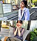 【SEXしてなさすぎて淫乱痴女化した清楚系美人教師と婚前妊娠確定の2連続SEX】結婚式の2次会の合間に大学時代の後輩を食うつもりが食われる展開に！多忙すぎて性欲が溜まって性に飢えたアラサー女教師が先輩ち●ぽから全精子搾取！！凄まじく可愛く、凄まじくエロいAI超えの異次元美女を中出し＆顔射でハメ倒す！！！【あまちゅあハメREC＃ひなこ＃教師】