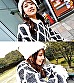 【上目遣いが堪らんキレカワ系女子の高感度エロ肉感ボディに浮気ザーメン注入！】チ〇コ大好きイマドキ女子の上目遣いフェラをたっぷり堪能♪全身性感帯のむちむちマシュマロボディが浮気チ〇コで突かれまくりのイキまくり！中出し＆顔射でお掃除フェラまで！！ヤリチン男とヤリマン女が彼氏彼女への昇格を賭けたスケベな恋の駆け引きw【あまちゅあハメREC＃るなるな＃アパレル店員】
