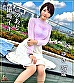 ただセックスが好きなだけじゃない･･･清楚なフリして変態願望を秘めたドM妻！バイブをハメたまま下品なガニ股スクワットで興奮度は最高潮！オナニーで高まったキツマンに浮気チ●ポをお迎え！相性抜群の激しいセックスに肉欲爆発！中出し直後に連戦要求する性欲モンスター爆誕！【ゆき／27歳／結婚3年目】 画像1