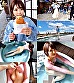 ただセックスが好きなだけじゃない･･･清楚なフリして変態願望を秘めたドM妻！バイブをハメたまま下品なガニ股スクワットで興奮度は最高潮！オナニーで高まったキツマンに浮気チ●ポをお迎え！相性抜群の激しいセックスに肉欲爆発！中出し直後に連戦要求する性欲モンスター爆誕！【ゆき／27歳／結婚3年目】 画像2