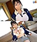 【バスト100cmの圧倒的立体感おっぱい美少女】好きおじとイチャイチャするのが大好きな巨乳美女がハメ撮りに挑戦！執拗に乳首責めされてしまい終始絶頂しちゃってもうダメッ･･･！フル勃起したチ●コが隠れてしまうほどのメチャデカおっぱいで包み込んでパイズリ！どの体位でも揺れまくるおっぱいの主張がハンパなくエロ過ぎてそのまま中出しSEX！【あまちゅあハメREC＃ひまわり＃専門学生】 画像1