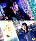 【こいつ、王道美少女のツラしてしっかりドスケベビッチでした。】全方位かわいい+キレイ+かわいいいいい美乳美尻セフレと初ハメ撮り♪敏感マ●コにディルドぶち込まれながらの四つん這いフェラ&大股開きの大量潮吹きでエロかわ映え確定!知り尽くした互いの性感帯を責め合う濃厚中出しSEX!【あまちゅあハメREC#りえ#会社員】 - Image 1