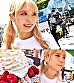【「精子飲んでいい？」健気すぎるAカップつるぺたボディの金髪ツインテ美少女】本命好きピにセフレ扱いされてるのに付き合ってると信じてる健気なメンヘラギャル！「やっと舐められた･･･♪」念願のセフレチ●ポをねっとりご奉仕！スレンダーな小桃尻に激しいピストンで連続イキ！自ら腰を淫らにくねらせたグラインド騎乗位で膣内射精に導く！お掃除フェラ→ごっくんして好きピの精子を体内に取り込むちっぱいギャルと生中＆口内発射2連発！【あまちゅあハメREC＃なな＃美容学生】 画像1