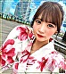 マッチング率1%！一度抱いたら忘れられない奇跡の桃尻妻と浴衣不倫デート！レス気味夫より絶倫チ●コ♪潮と精子で浴衣をダメにし妊娠中出しで溺れイキ！もうどうにも止まらない絶品若妻･･･おかわりSEXで理性を潮で流し絡み合う濃密3射精！【あや／28歳／結婚2年目】 画像1