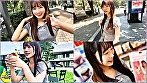 エロ水着が映えるデカ美尻お姉さん×浮気チ●ポと人生初ナマ中出し【れい（OL）】【彼氏と同棲中】【浮気だけど本気】【初生ハメはすきぴと･･･】【零れる美乳】【溢れるデカ尻】 画像1