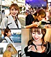 脳までとろける激甘淫語が止まらない美巨乳人妻とねっとり濃厚不倫SEX！途中でゴム捨て生チ●ポをIN！からのはじめての中出しで精子もマ●コもぐちゅぐちゅとろっとろ♪仲良し旦那のことなど忘れてひたすら喘ぎ叫ぶSEX2連戦！【まいな／28歳／結婚3年目】 画像1
