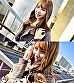 【究極のスレンダーボディ！浮き出るあばらとクビレがエロすぎる美女】付き合うならカラダの相性が絶対条件という痴女と初対面SEX！自分がSであるという事を告げて男を翻弄し常に主導権を握るエンペラーSEXで中出し不可避っ！【あまちゅあハメREC＃らん＃会社員】 画像1