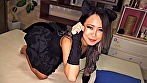 フェスでのギャル 2 サンプル画像1