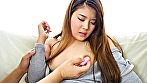 抜群のスタイルの処女 サンプル画像18