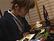 人妻発情温泉 サンプル画像20