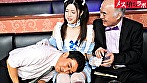 ガールズバーのオス姫アイドルが変態オヤジたちに弄ばれ 何度もイカされちゃうヤバい映像･･･ 画像1