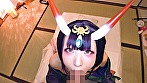 体長146.2cmクソ雑魚ガキ美少女レイヤー大量潮吹き生中出し撮影会 - Image 14