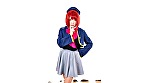 予約困難美少女撮影会レイヤーさんの神ホスピタリティなイチャラブ猫娘生中コスプレセックス！！【2キャラ収録！！】 - Image 1