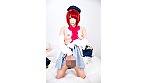 予約困難美少女撮影会レイヤーさんの神ホスピタリティなイチャラブ猫娘生中コスプレセックス！！【2キャラ収録！！】 - Image 2