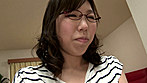 人妻中出し 13 みなこさん35歳 サンプル画像1