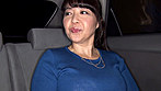 グラマラスワイフ 四十路にして母乳が出る豊満痴女妻 かなさん 45歳 Gカップ サンプル画像1