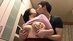 禁断の近親愛 爆乳淫欲豊満母 なつき 42歳 Hカップ（98cm） サンプル画像6
