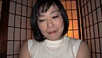 ドキュメント チ〇ポ狂いの巨乳変態妻 なつき 42歳 Hカップ（98cm） サンプル画像2
