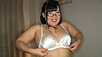 現役ぽちゃレイヤー百合華のリアルSEXドキュメント 百合華 サンプル画像11